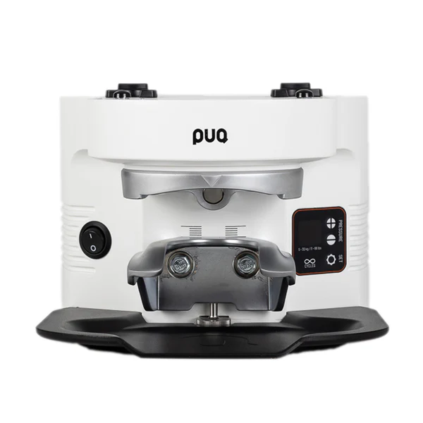 Puq Press M4 Gen 5 Under Grinder Coffee Tamper - Image 2