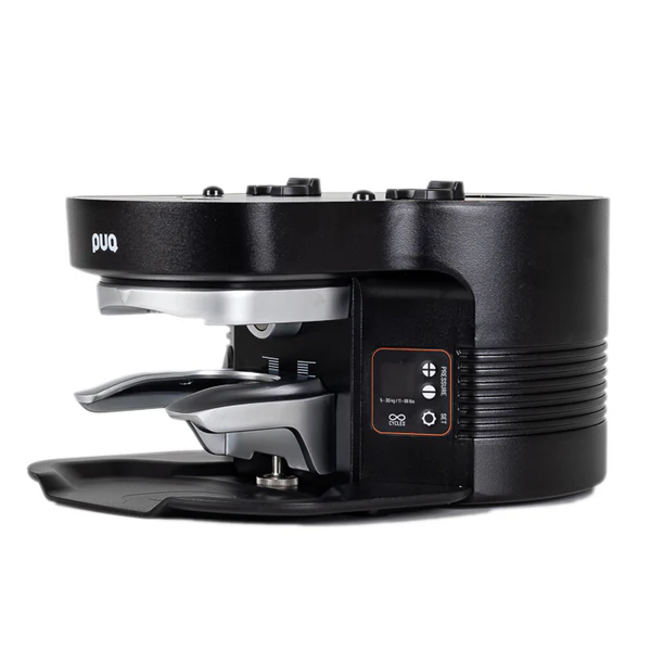 Puq Press M4 Gen 5 Under Grinder Coffee Tamper - Image 3
