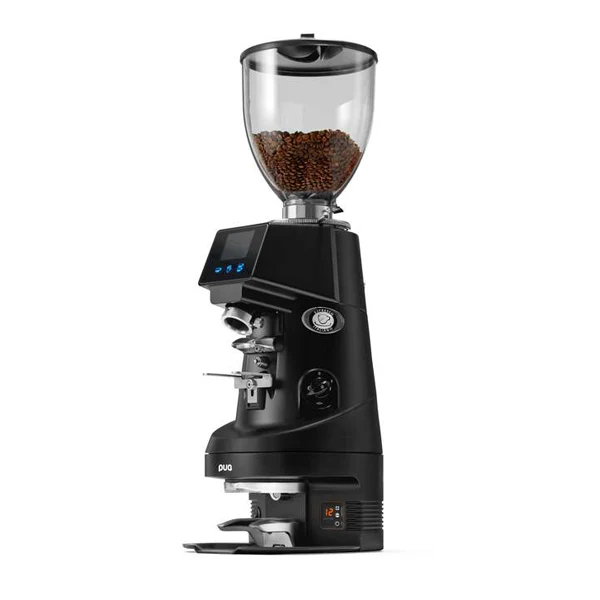 Puq Press M4 Gen 5 Under Grinder Coffee Tamper - Image 5