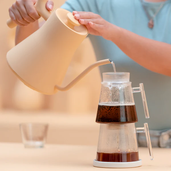 Pure Over Dripper Set - Image 3