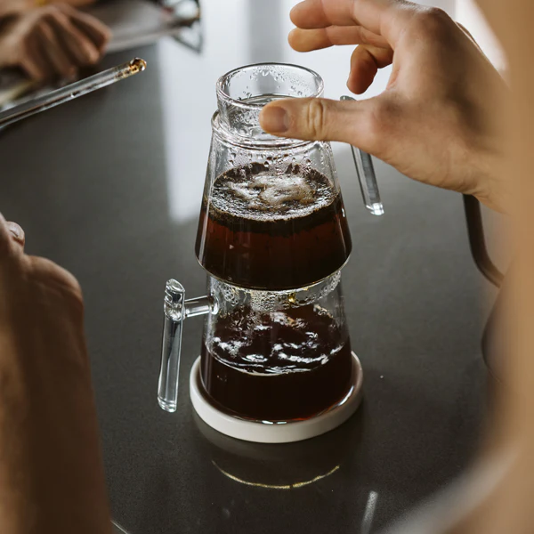 Pure Over Dripper Set - Image 4