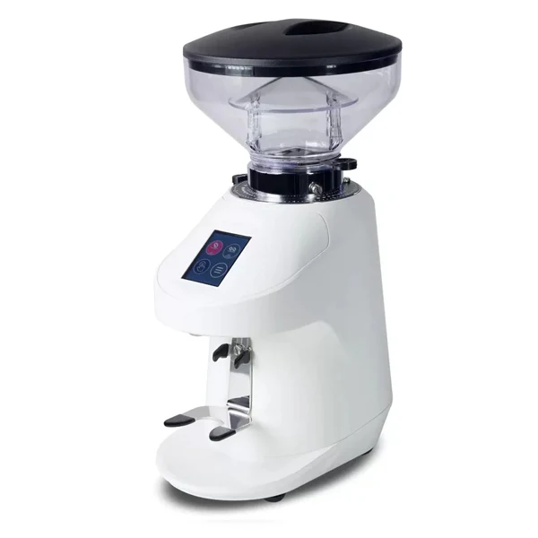 Quamar Nemo-Q E Coffee Grinder - Image 2