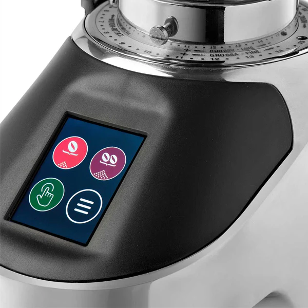 Quamar Nemo-Q E Coffee Grinder - Image 4