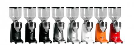 Quamar Q13E Grinder - Image 3