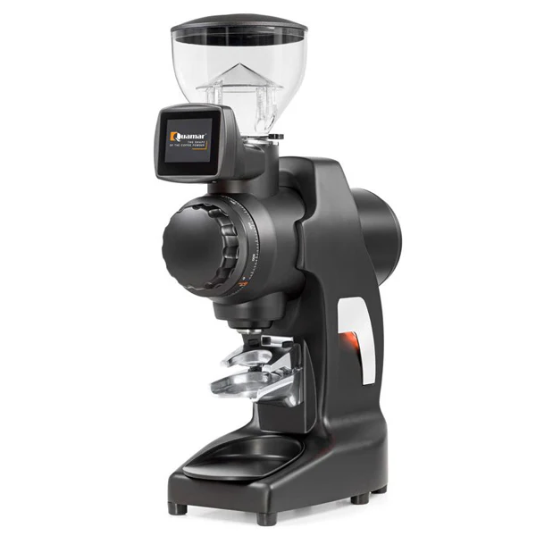 Quamar Sirio-Q Coffee Grinder