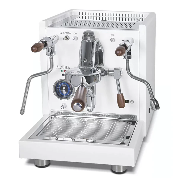 Quick Mill Aquila PID Coffee Machine - Image 3