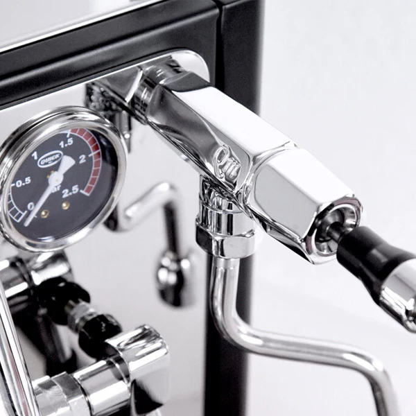Quick Mill Essence Coffee Machine - Image 3