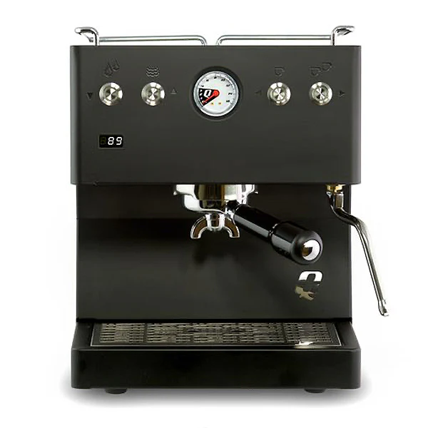 Quick Mill Luna Coffee Machine - Image 2