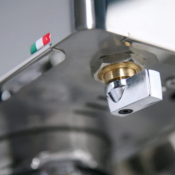 Quick Mill Luna Coffee Machine - Image 6