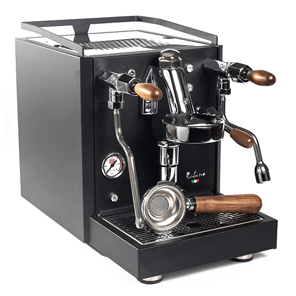 Quick Mill Rubino Coffee Machine - Image 2