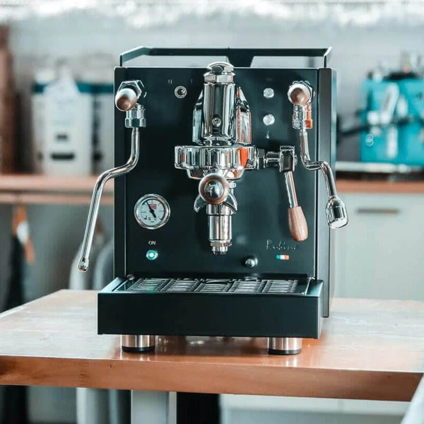 Quick Mill Rubino Coffee Machine - Image 4