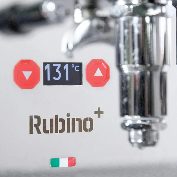 Quick Mill Rubino Coffee Machine - Image 6