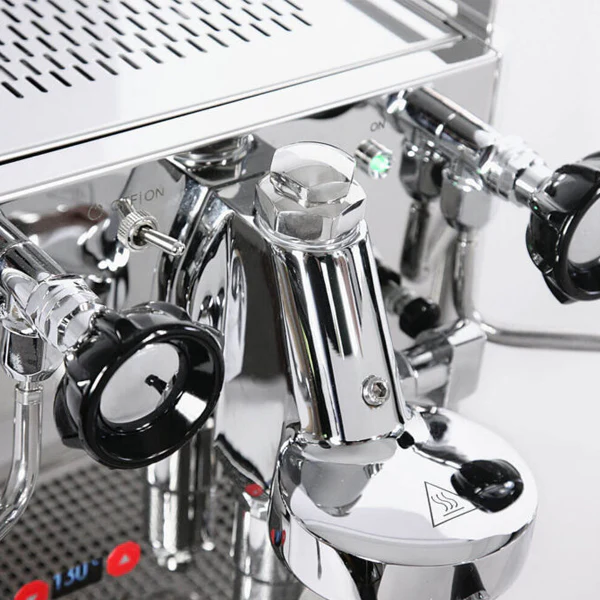 Quick Mill Rubino Coffee Machine - Image 7