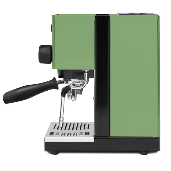Rancilio Silvia V6 Coffee Machine - Image 11