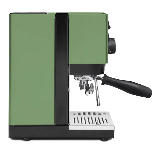 Rancilio Silvia V6 Coffee Machine - Image 12