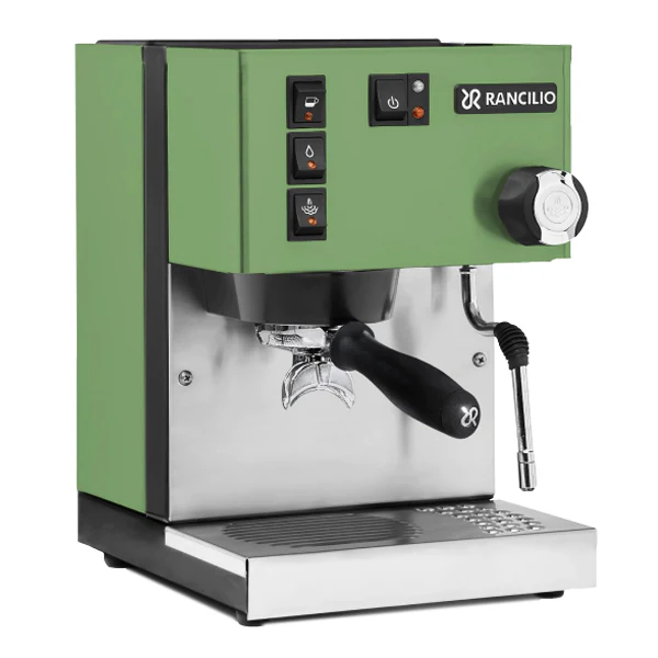 Rancilio Silvia V6 Coffee Machine - Image 13