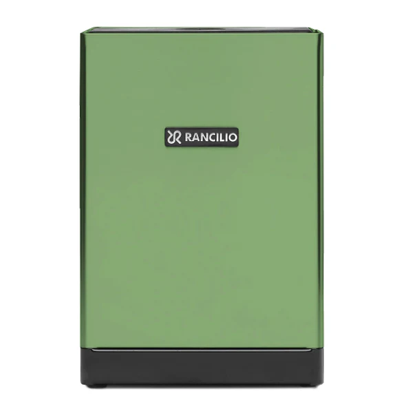Rancilio Silvia V6 Coffee Machine - Image 14
