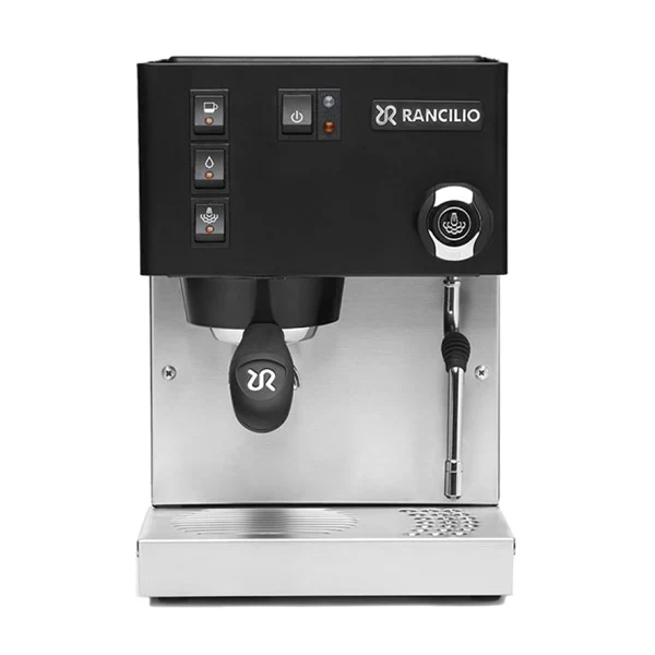 Rancilio Silvia V6 Coffee Machine - Image 3