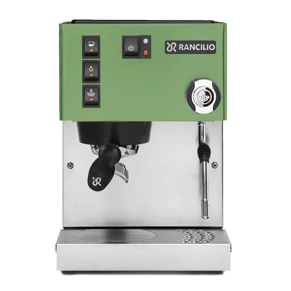 Rancilio Silvia V6 Coffee Machine - Image 4