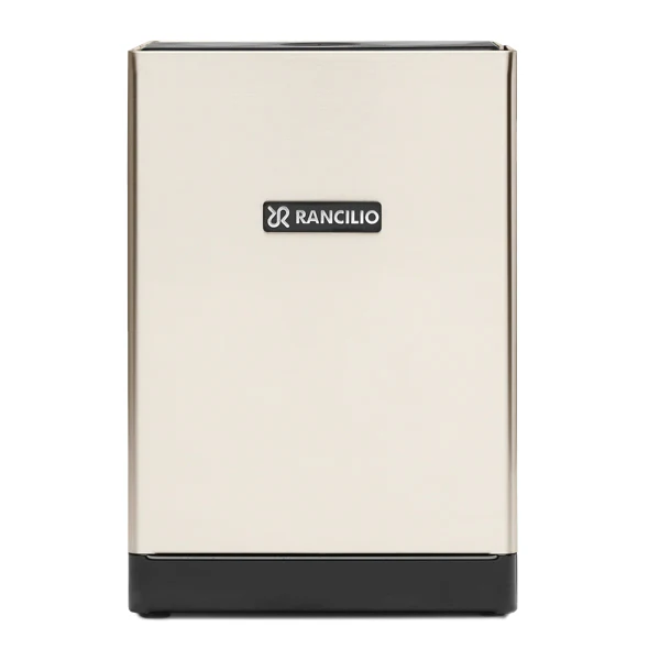 Rancilio Silvia V6 Coffee Machine - Image 7
