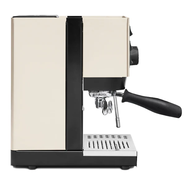 Rancilio Silvia V6 Coffee Machine - Image 9