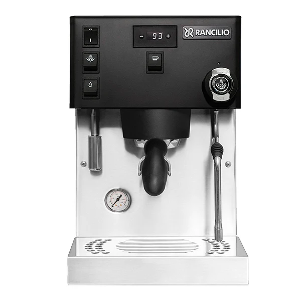 Rancilio Silvia Pro X & Stile Machine Bundle - Image 3