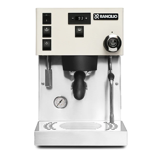 Rancilio Silvia Pro X & Stile Machine Bundle - Image 4