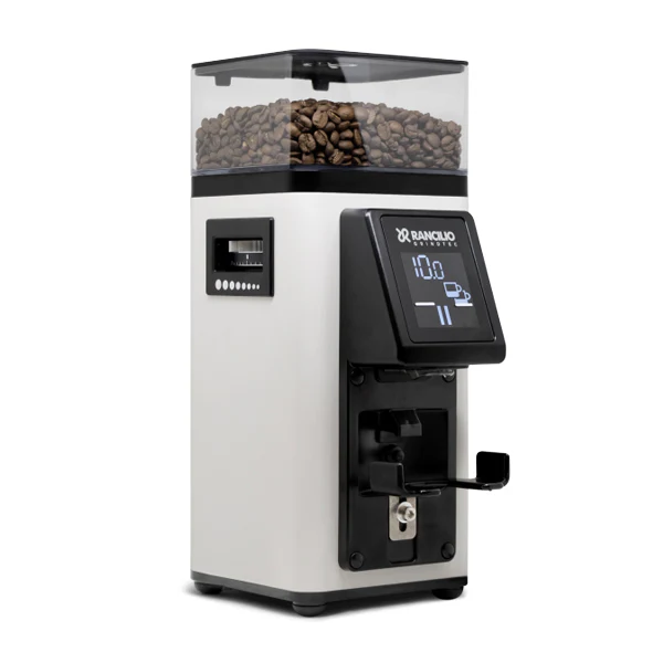 Rancilio Stile Coffee Grinder - Image 10