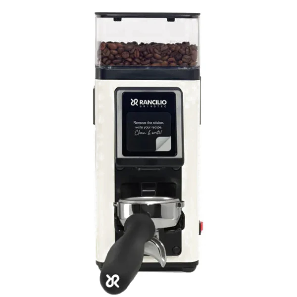 Rancilio Stile Coffee Grinder - Image 11