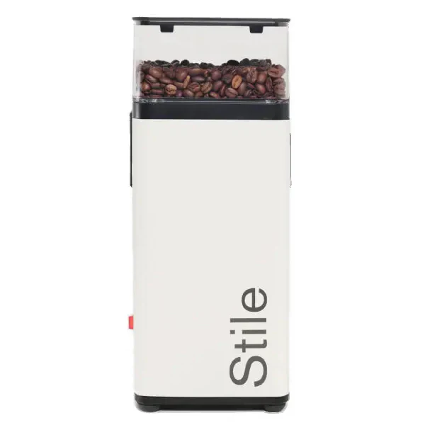 Rancilio Stile Coffee Grinder - Image 16