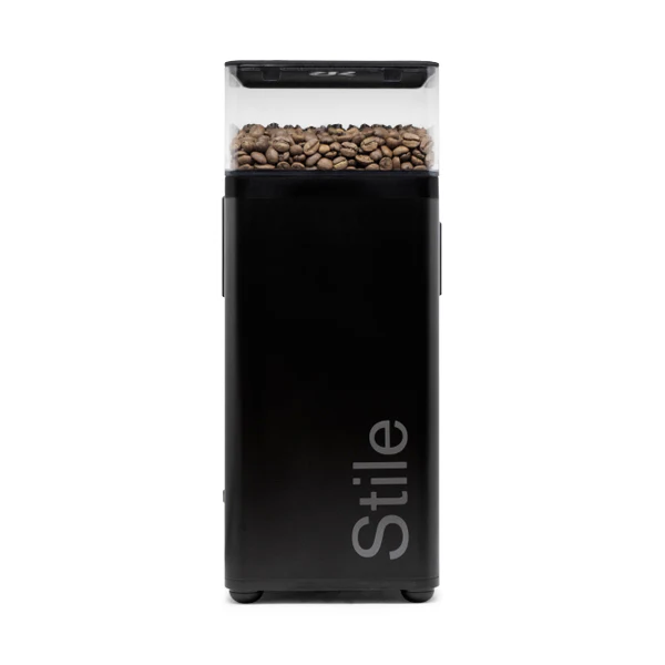 Rancilio Stile Coffee Grinder - Image 5