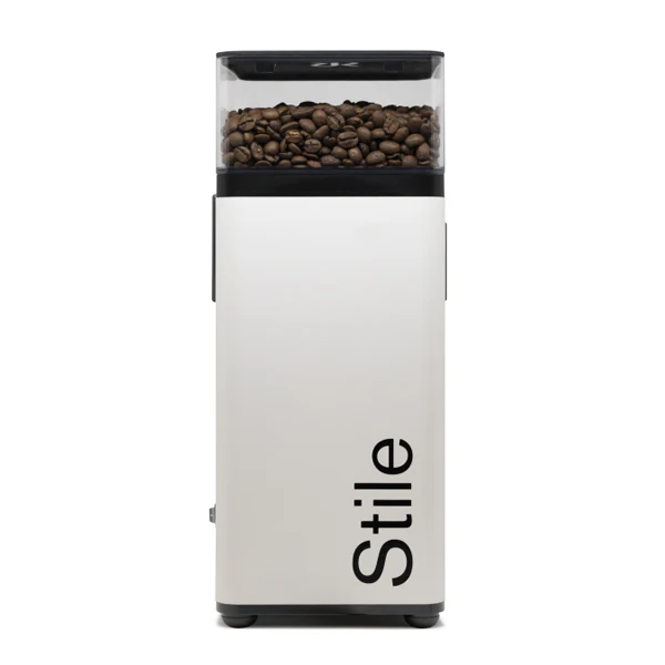 Rancilio Stile Coffee Grinder - Image 6
