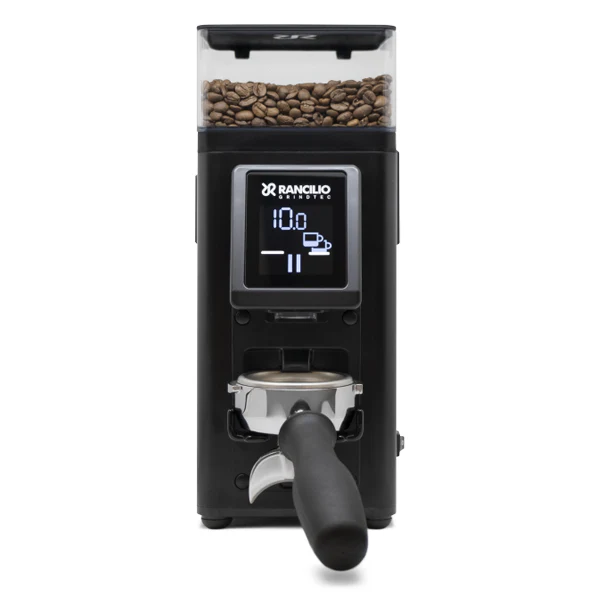 Rancilio Stile Coffee Grinder - Image 8