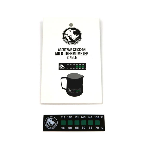 Rhino Accutemp Stick on Thermometer - Image 2