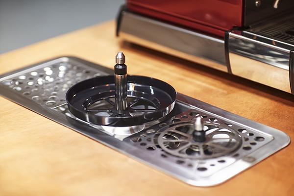 Rhino Blender Rinser Attachment - Image 2