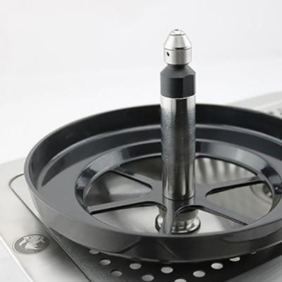 Rhino Blender Rinser Attachment - Image 3