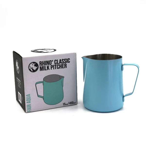 Rhino Classic Milk Pitcher 450ml/15oz - Image 12