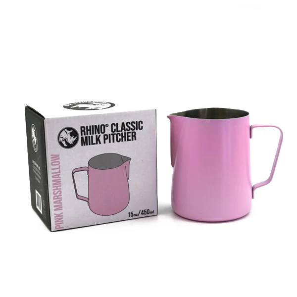 Rhino Classic Milk Pitcher 450ml/15oz - Image 13