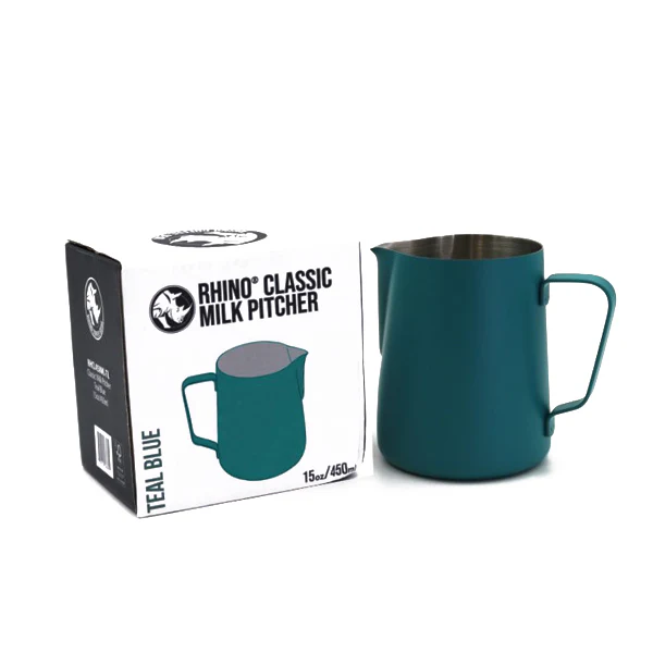 Rhino Classic Milk Pitcher 450ml/15oz - Image 14