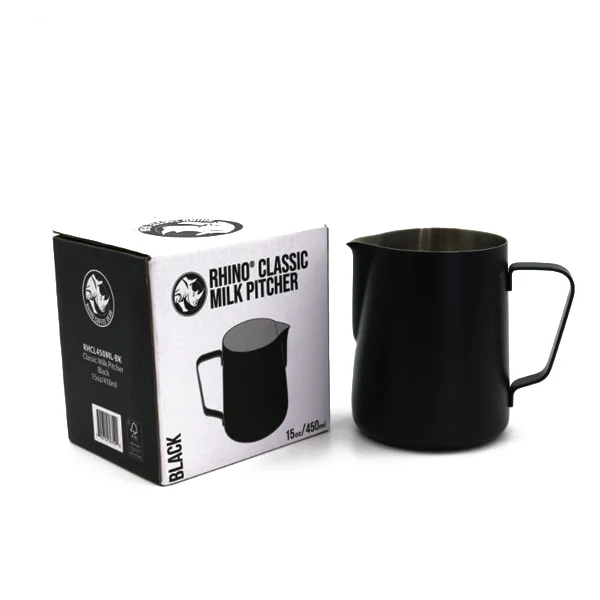 Rhino Classic Milk Pitcher 450ml/15oz - Image 29