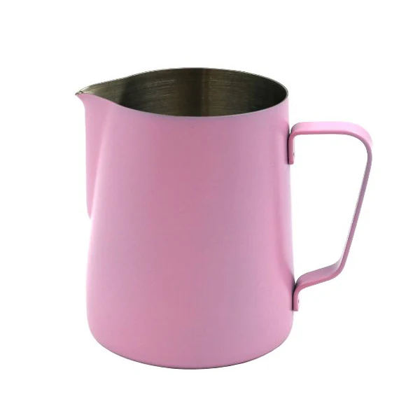 Rhino Classic Milk Pitcher 450ml/15oz - Image 5