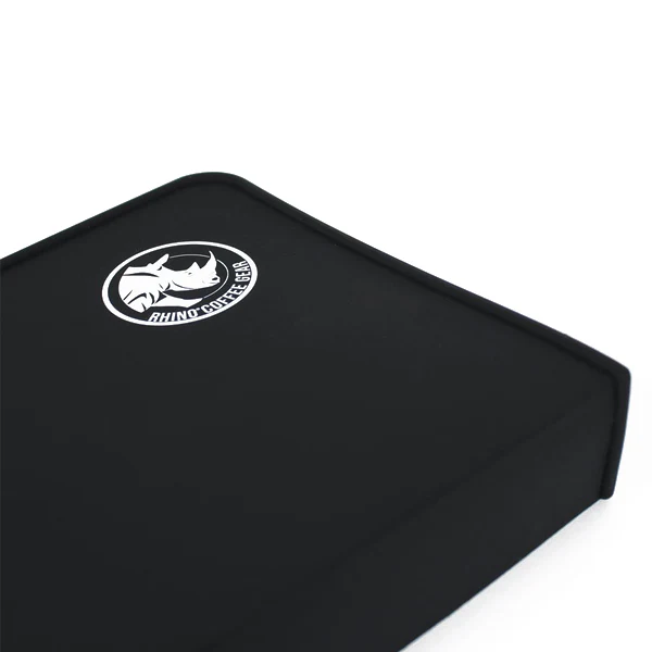 Rhino Classic Tamper Mat - Corner - Image 2