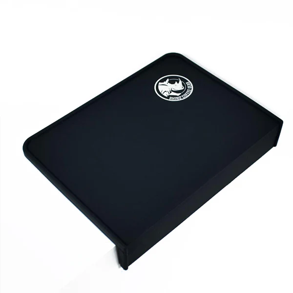 Rhino Classic Tamper Mat - Corner - Image 3