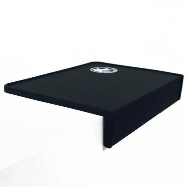 Rhino Classic Tamper Mat - Corner - Image 4