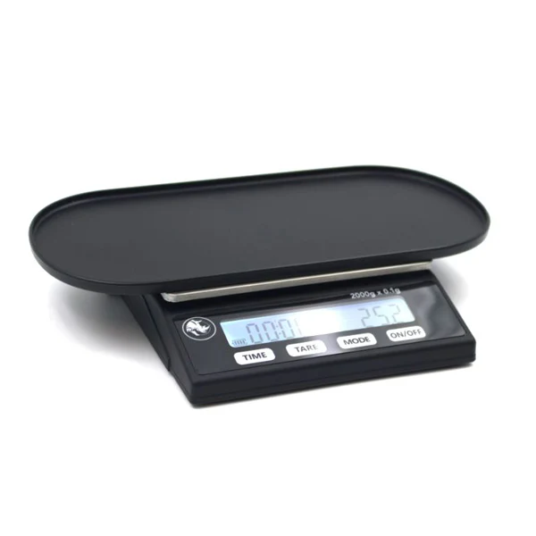 Rhino Coffee Gear Stealth Espresso Scale - Image 3