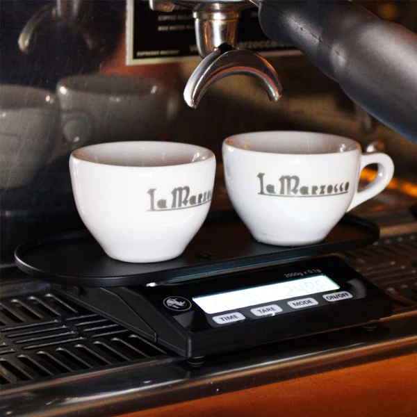 Rhino Coffee Gear Stealth Espresso Scale - Image 4