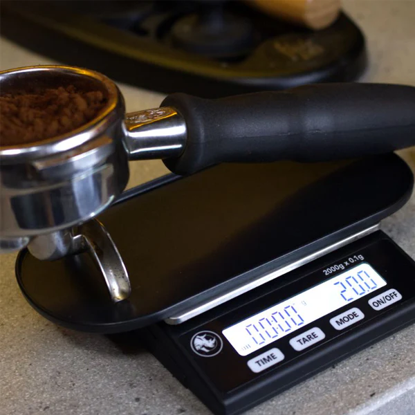 Rhino Coffee Gear Stealth Espresso Scale - Image 5