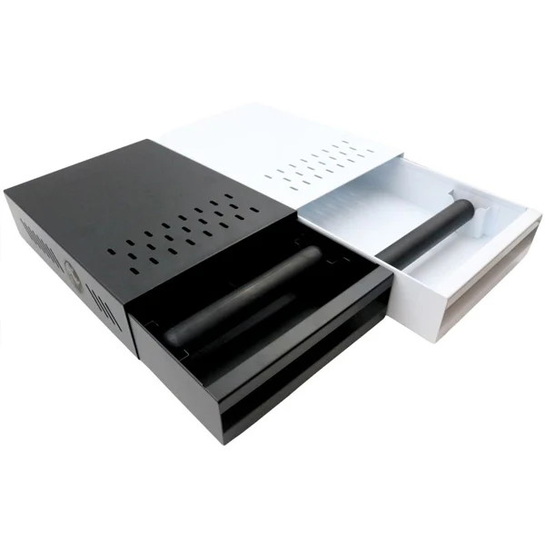 Rhino Coffee Knock Drawer - Image 3