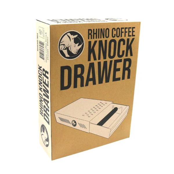 Rhino Coffee Knock Drawer - Image 7