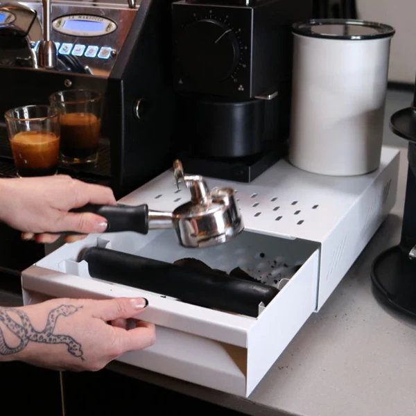Rhino Coffee Knock Drawer - Image 9